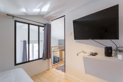 Belfort- Duplex