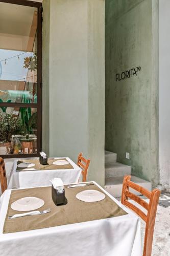 Fotografie z fotogalerie ubytování Florita39 v destinaci Isla Mujeres