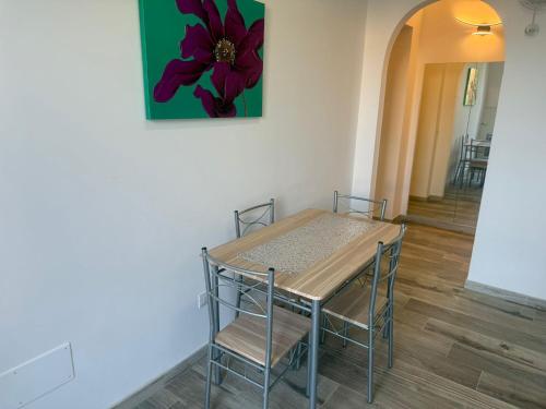 Fotografie z fotogalerie ubytování Pri Mar Holiday Home v destinaci Merine