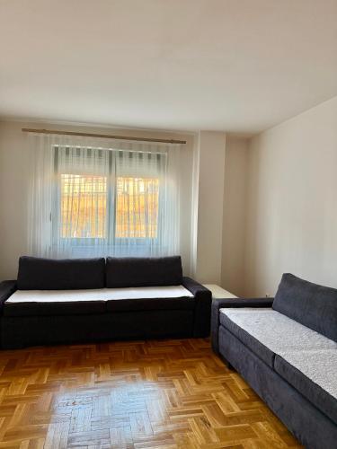 Leela Apartments