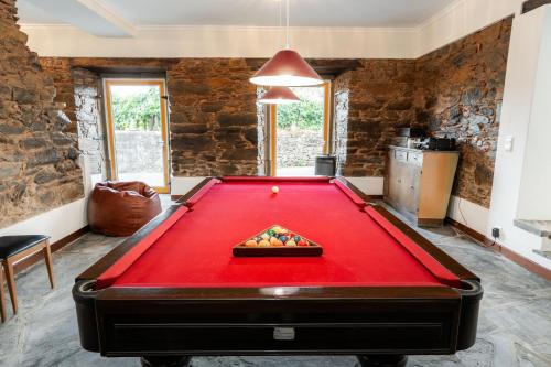 Galeriebild der Unterkunft Nature Tourism Quinta Nova in Castanheira de Pêra