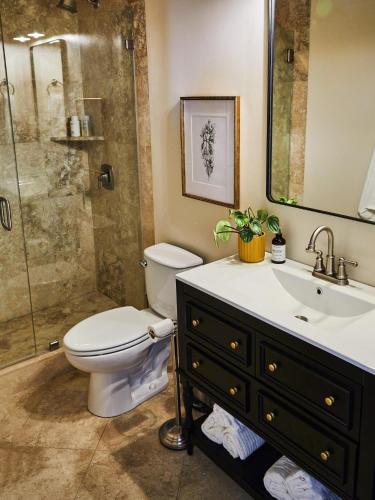 Bagno di Oja Mountain Ridge