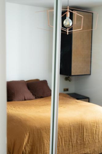 Appartement cosy au cœur du Marais
