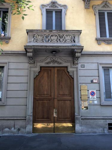 The Warm Stay Milano