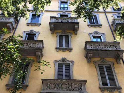 The Warm Stay Milano