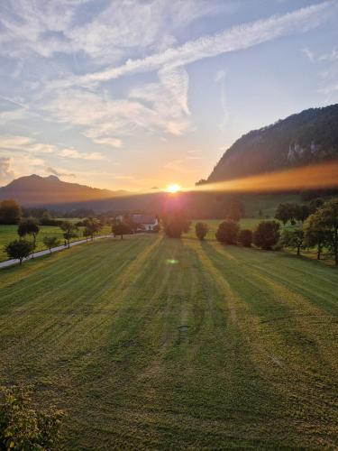 Ferienwohnung im Dörfl