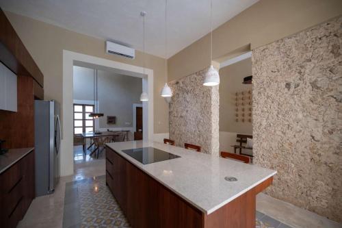 Φωτογραφία από το άλμπουμ του Luxury Heaven in Merida Poolside Bliss in La Ermita σε Mérida