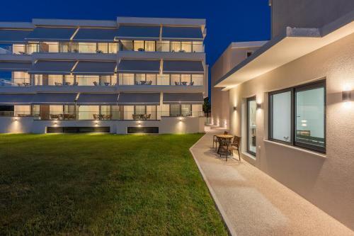 Koralli Luxury Suites