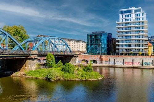 River Premium Apartment D