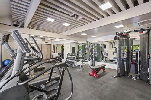 Picture of Discover Kamaole Sands 5-414: Penthouse Perfection w/Split AC, Ocean ...