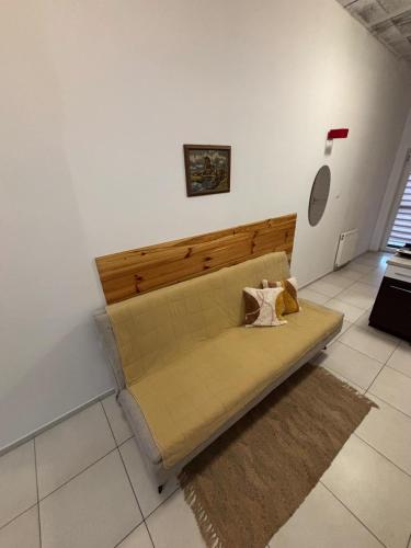 Zona de estar de Buko apartamenty