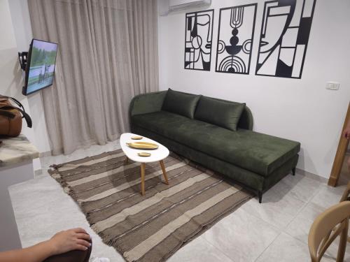 Zona d'estar a Behouse