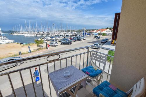 Apartment Desa