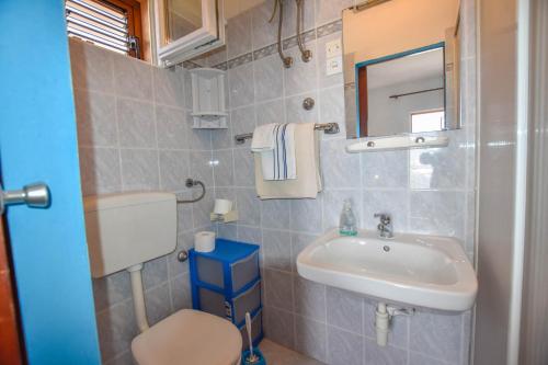 Apartment Desa