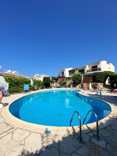 STAY Nest in Tala Apartment