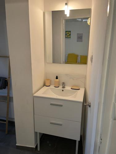 Φωτογραφία από το άλμπουμ του Appartements Cosy, Centre de Rosendaël, HomyNest στη Δουνκέρκη