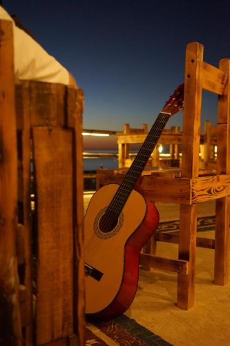 Fotografie z fotogalerie ubytování Heaven Surf Camp v destinaci Agadir