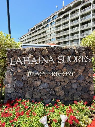 Sijil, anugerah, tanda atau dokumen lain yang dipamerkan di Lahaina Shores Oceanfront Studio