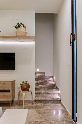 Fotografie z fotogalerie ubytování Florita39 v destinaci Isla Mujeres