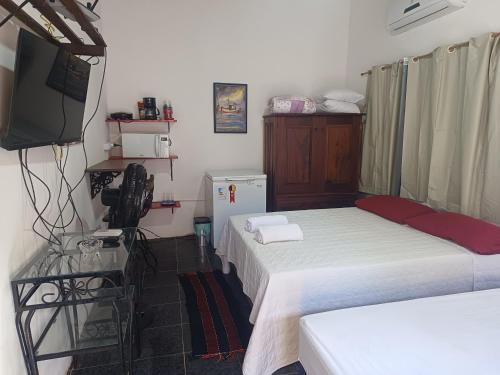 Gallery image of Casinha Centro histórico in Paraty