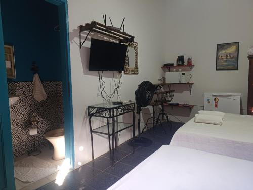 Gallery image of Casinha Centro histórico in Paraty
