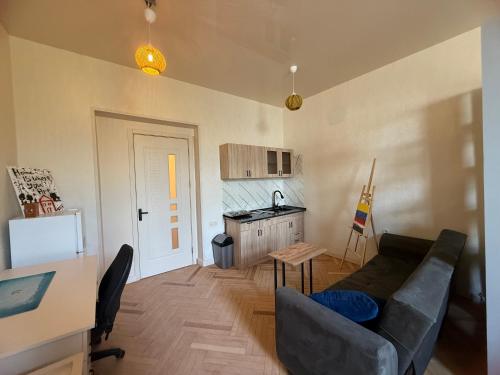 Foto sihtkohas Tbilisi City asuva majutusasutuse Loving Apartment galeriist