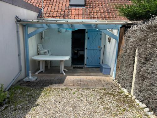 La maison de la Baie