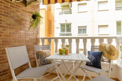 Dream Costa Blanca Luxury Apartment