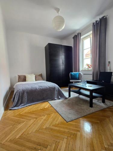 Apartamenty-MI Mariensztat