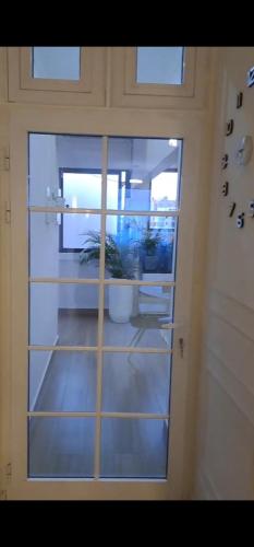 Gallery image of Apartamento Rei Katyavala in Luanda