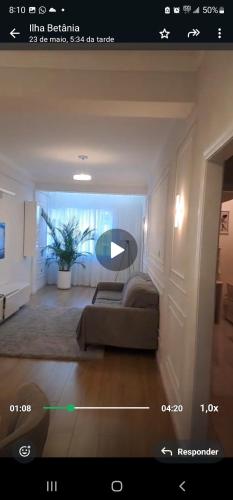 Gallery image of Apartamento Rei Katyavala in Luanda