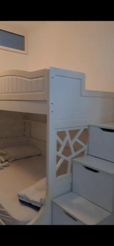 Gallery image of Apartamento Rei Katyavala in Luanda