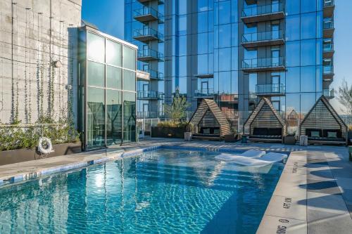 Gallery image of Natiivo Boutique Boot Inn in Austin