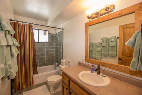 O baie la Edelweiss Escape By Hauserman Rentals