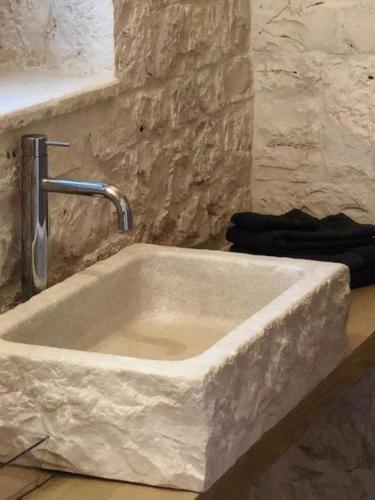 Foto dalla galleria di Trulli sull'Aia San Michele a Monopoli