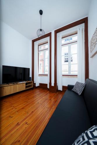 King's Guesthouse - Baixa de Coimbra