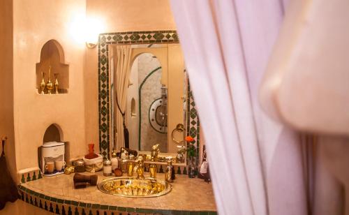 Imagen de la galería de Riad Anabel, en Marrakech