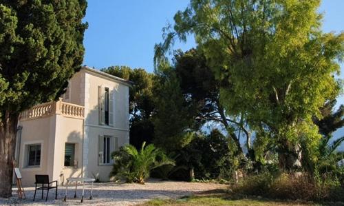 Villa familiale La Torrettina