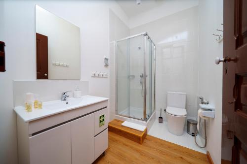 King's Guesthouse - Baixa de Coimbra