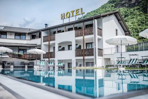 Hotel Förstlerhof