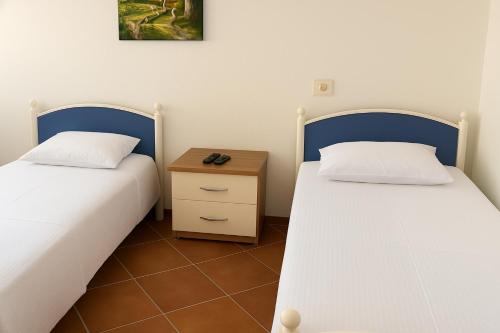 Vlora holiday apartment