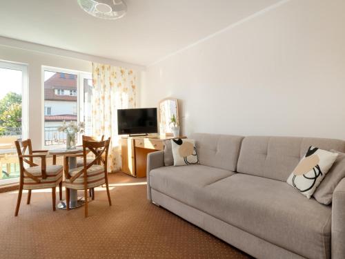 Comfortable holiday studio, breakfast included