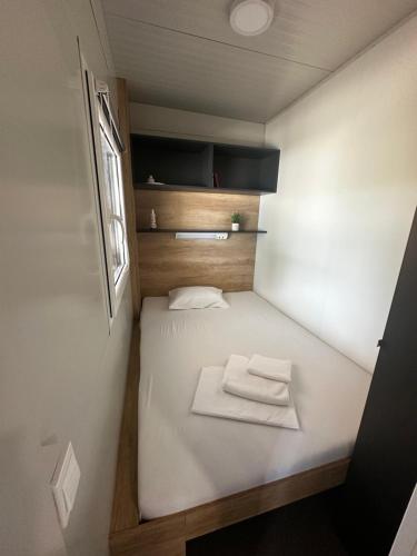 Gallery image of Emi Mobile Home in Pirovac