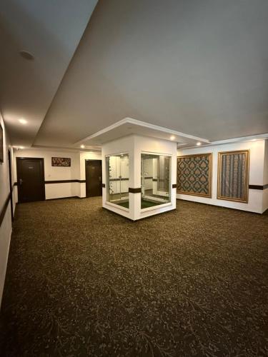 Φωτογραφία από το άλμπουμ του The Viewmont - 2 Bedroom Serviced Apartment with a beautiful view σε Ραβαλπίντι