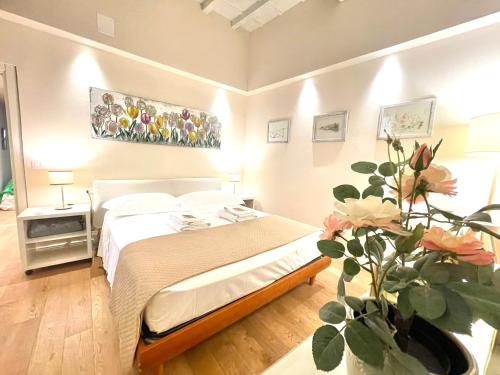 Cozy Santa Maria Novella Uffizi Duomo 2beds-2baths