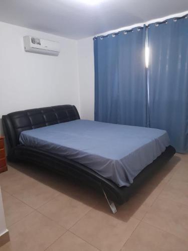 Postel nebo postele na pokoji v ubytování Casa deluxe coronado