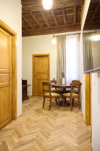 Residenza Maglioni in San Pierino