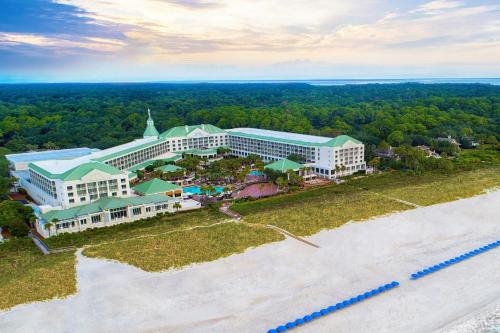 The Westin Hilton Head Island Resort & Spa photo 50