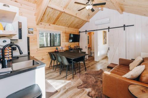 Fotografie z fotogalerie ubytování Moonshine Manor v destinaci Campton