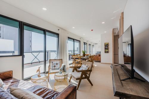 Terra X Apartments